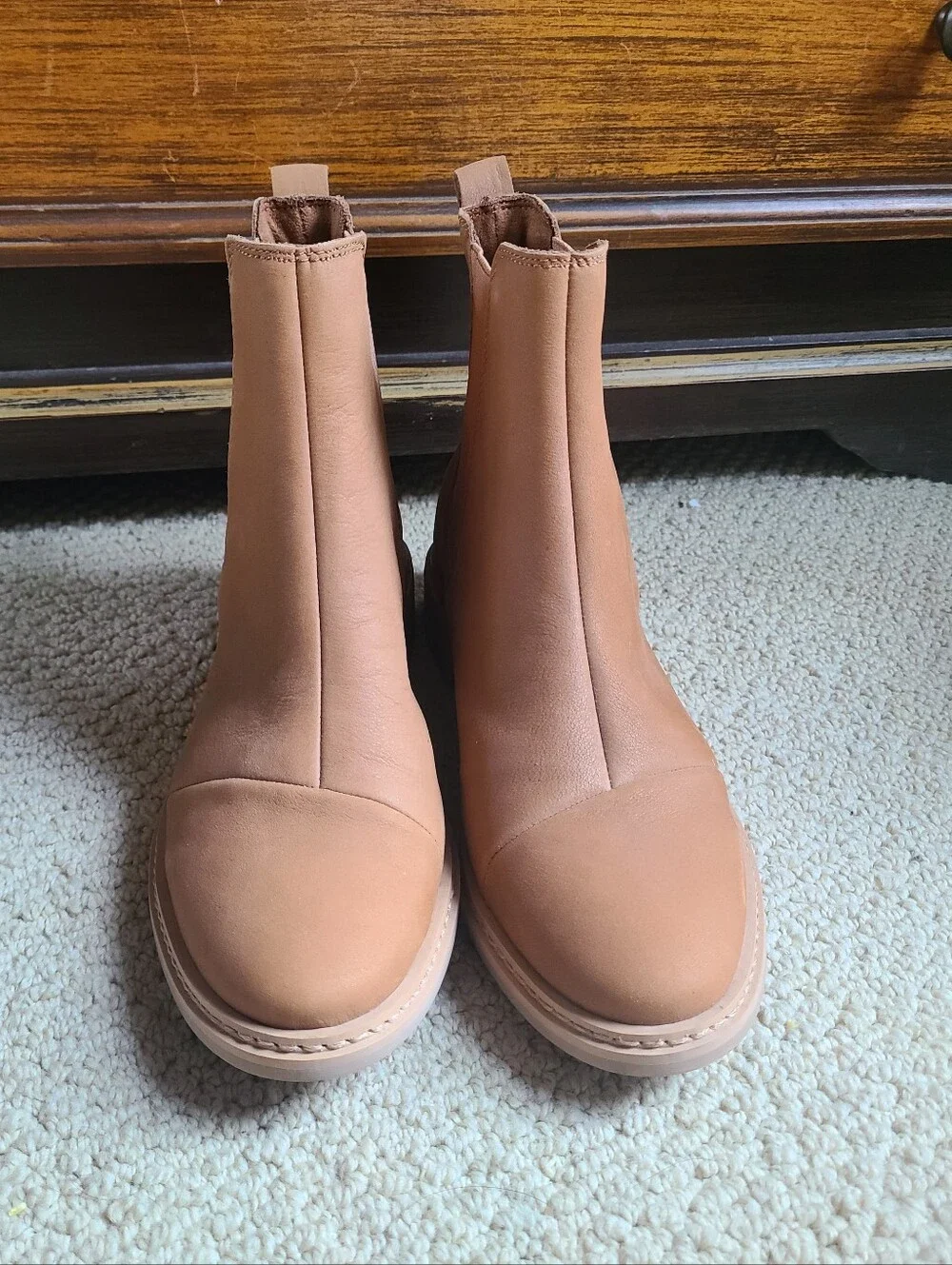 Toms Boots